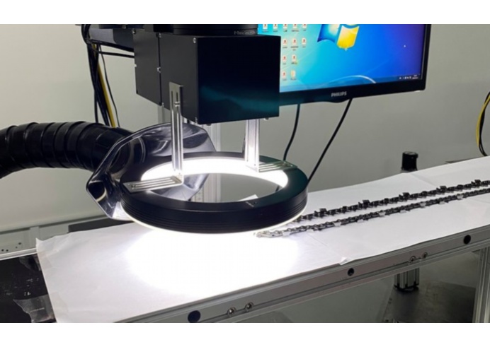 CCD激光打標系統(tǒng)vs手動定位系統(tǒng):全面比較與選擇指南